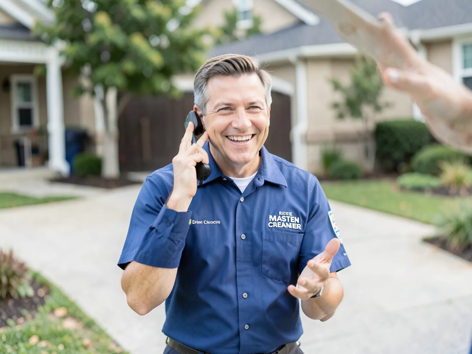 Drain Cleaning Epping, ND FAQs